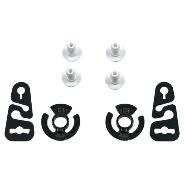 Arai Helmets Tx base plate screw